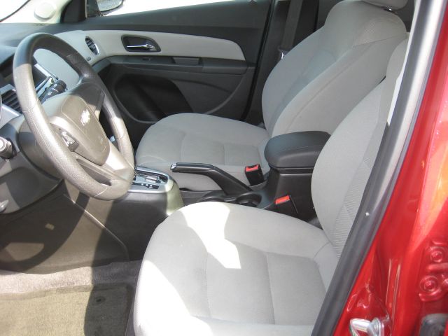 Chevrolet Cruze 2012 photo 3