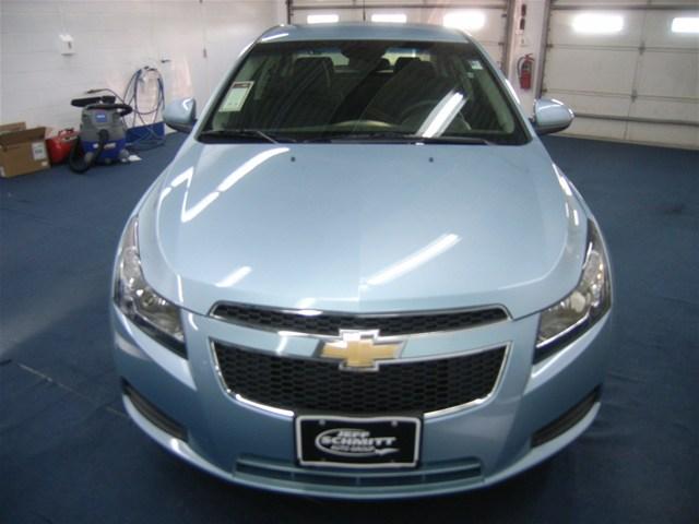 Chevrolet Cruze 2012 photo 5