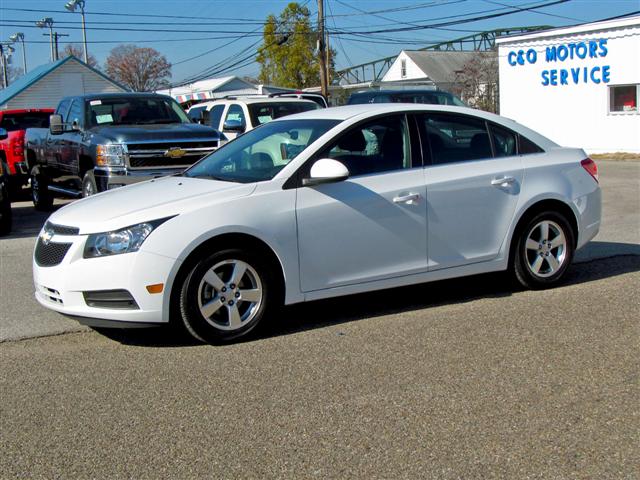 Chevrolet Cruze 35th Anniversary Ed Other