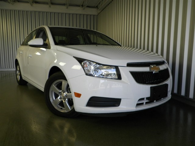 Chevrolet Cruze 35th Anniversary Ed Other