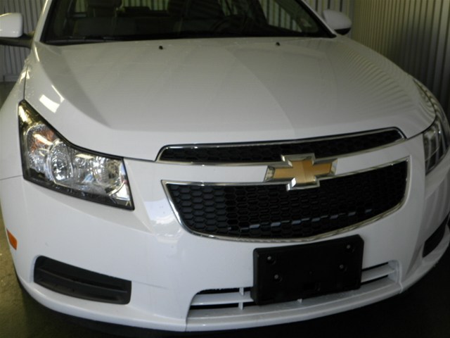 Chevrolet Cruze 2012 photo 4