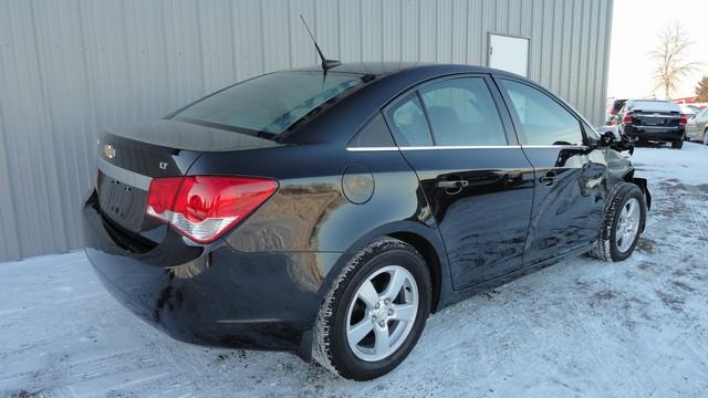 Chevrolet Cruze 2012 photo 5