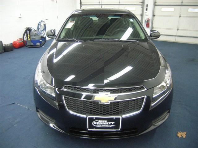 Chevrolet Cruze 2012 photo 5