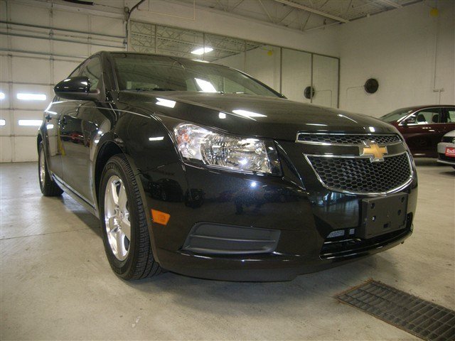 Chevrolet Cruze 35th Anniversary Ed Other