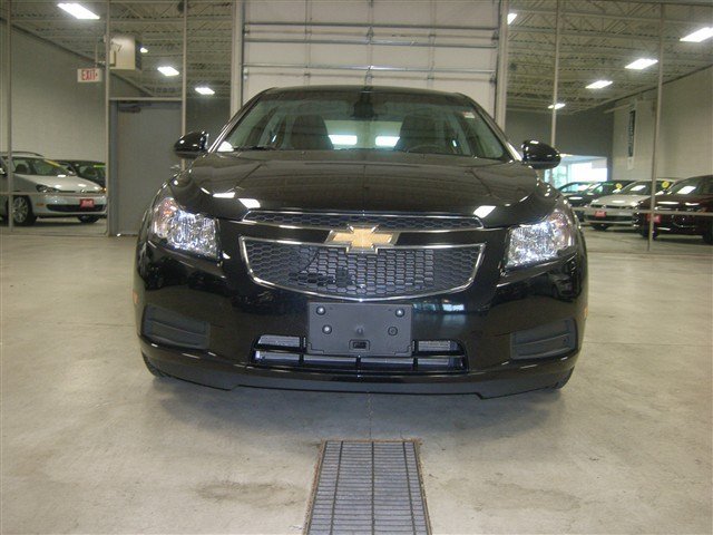 Chevrolet Cruze 2012 photo 1