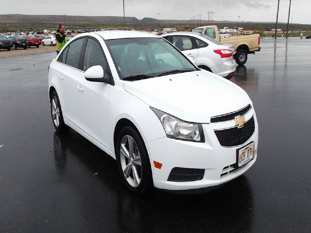 Chevrolet Cruze 2012 photo 2