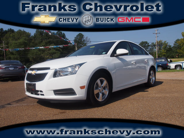 Chevrolet Cruze 35th Anniversary Ed Other