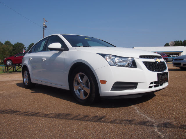 Chevrolet Cruze 2012 photo 4