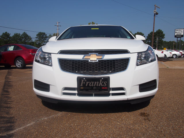 Chevrolet Cruze 2012 photo 5