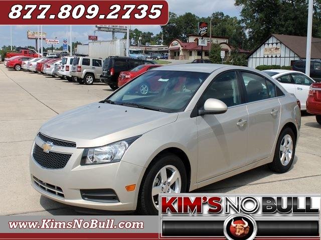 Chevrolet Cruze 35th Anniversary Ed Unspecified