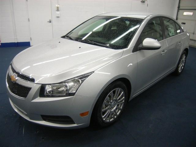 Chevrolet Cruze 2012 photo 2