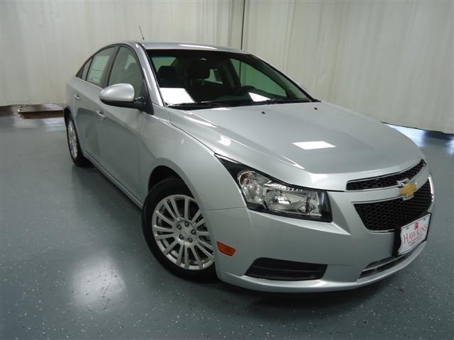 Chevrolet Cruze GT V6 Certified Sedan