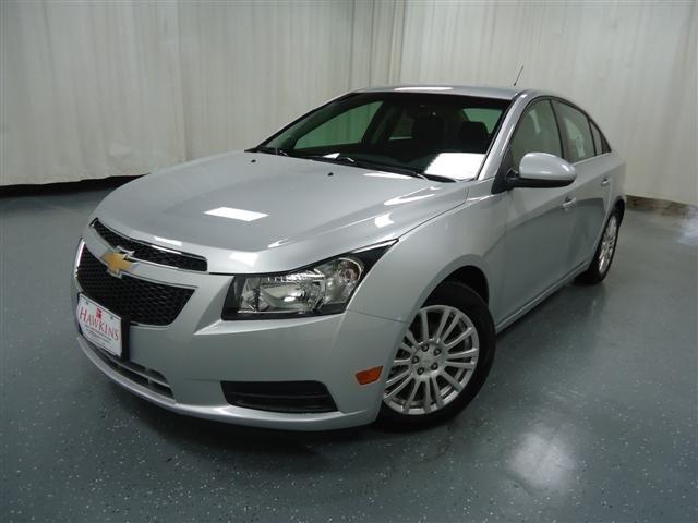 Chevrolet Cruze 2012 photo 1