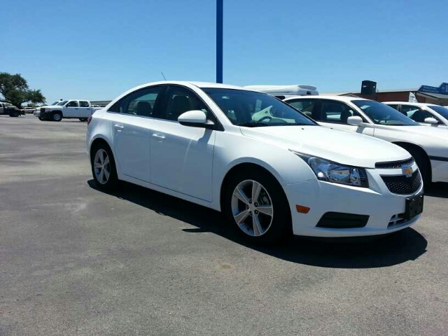 Chevrolet Cruze 2012 photo 9