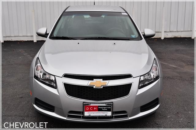 Chevrolet Cruze 2012 photo 1