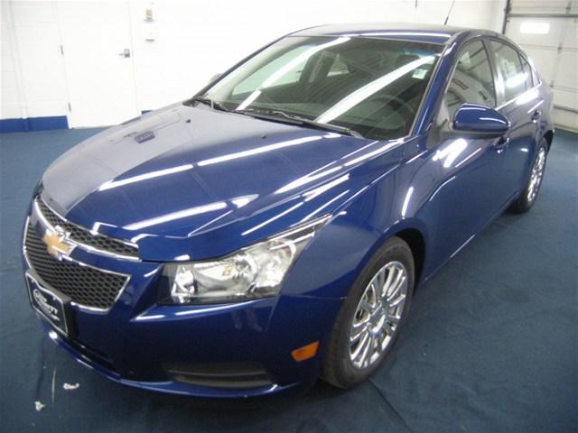 Chevrolet Cruze 2012 photo 4