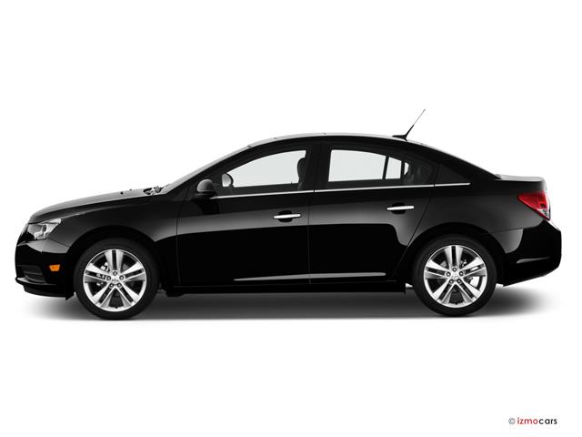 Chevrolet Cruze 2012 photo 2