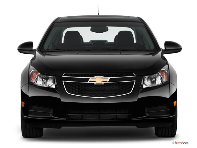 Chevrolet Cruze 2012 photo 3