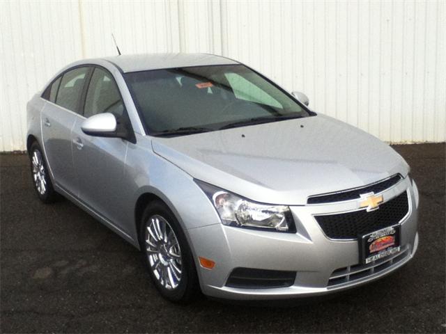 Chevrolet Cruze Z71, 4X4, LS, XCAB Unspecified