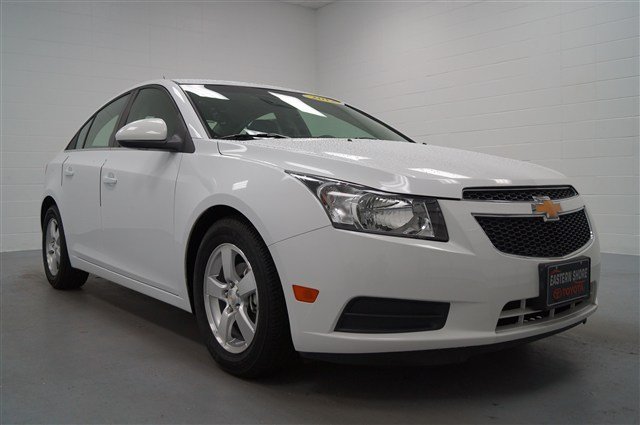 Chevrolet Cruze 35th Anniversary Ed Unspecified