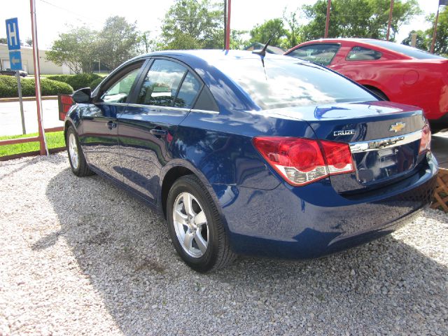 Chevrolet Cruze 2012 photo 3