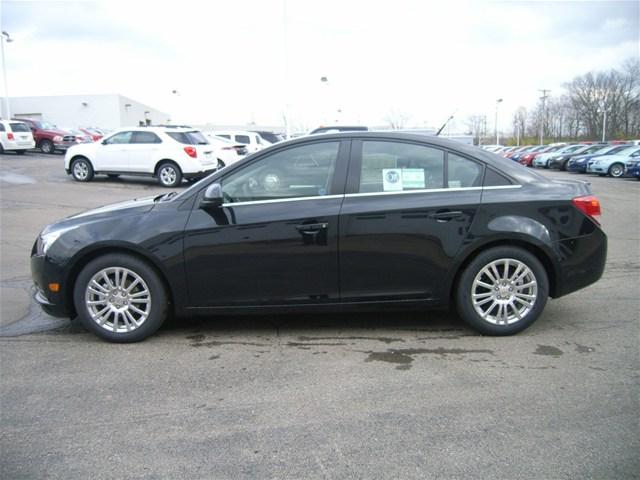 Chevrolet Cruze 2012 photo 5