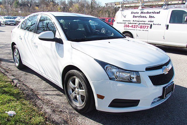 Chevrolet Cruze 35th Anniversary Ed Unspecified