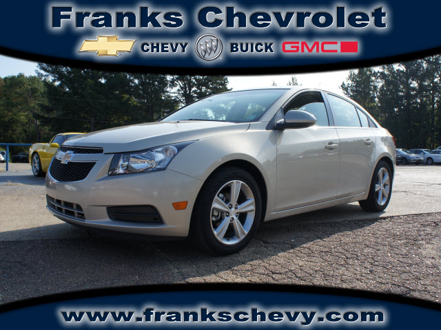 Chevrolet Cruze 4dr AWD SUV Other