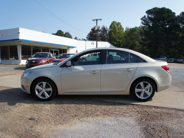 Chevrolet Cruze 2012 photo 1