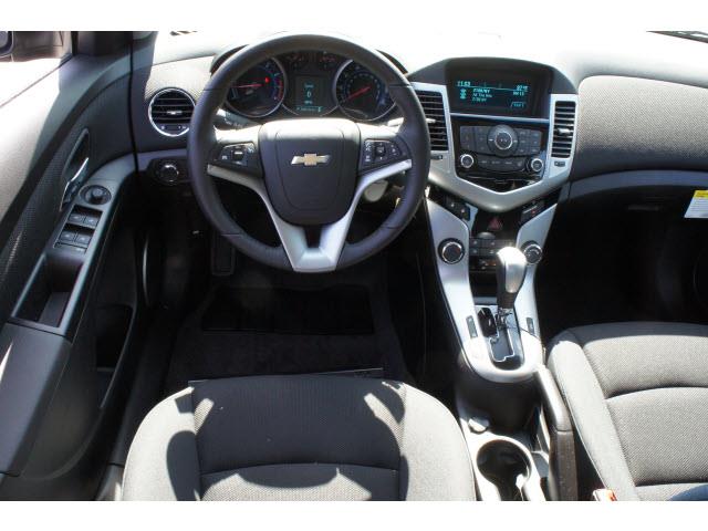 Chevrolet Cruze 2012 photo 1