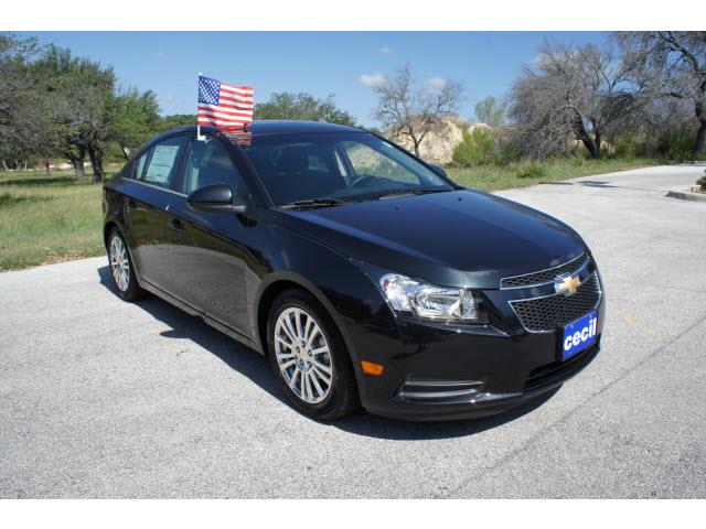 Chevrolet Cruze 2012 photo 4