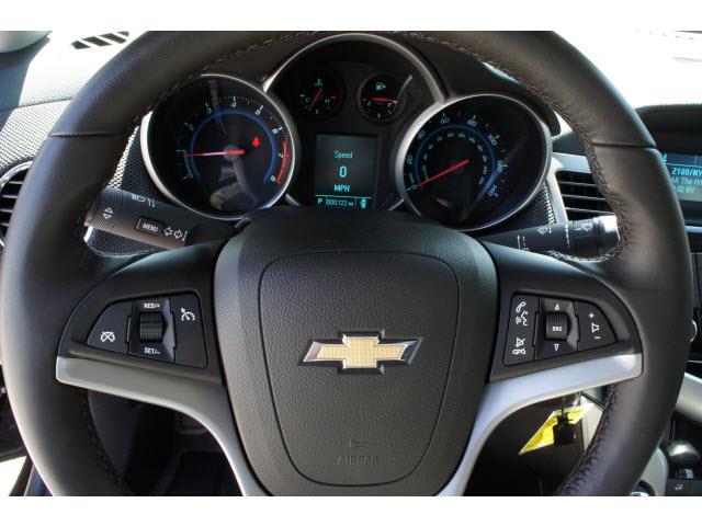 Chevrolet Cruze 2012 photo 6