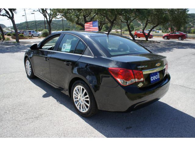 Chevrolet Cruze 2012 photo 8