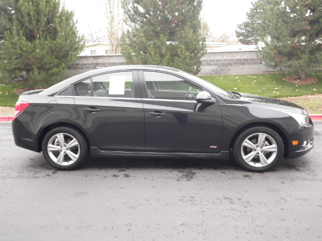 Chevrolet Cruze 2012 photo 5