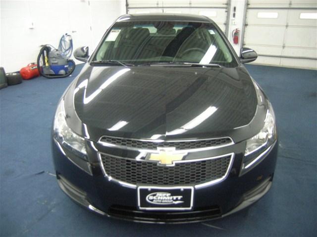 Chevrolet Cruze 2012 photo 5