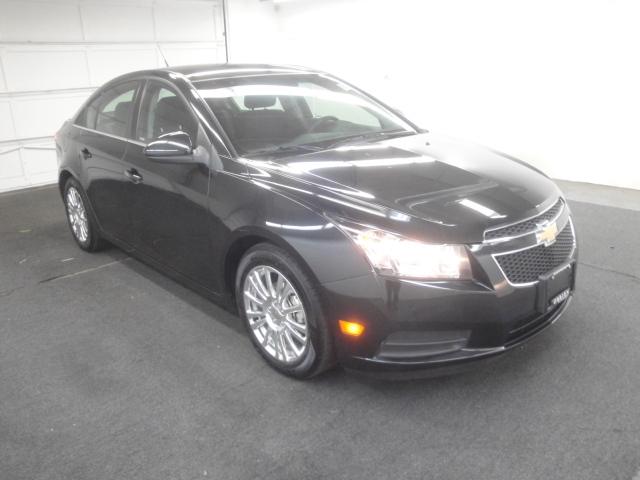 Chevrolet Cruze 2012 photo 1