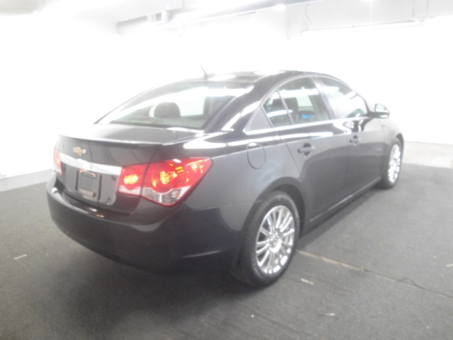 Chevrolet Cruze 2012 photo 2