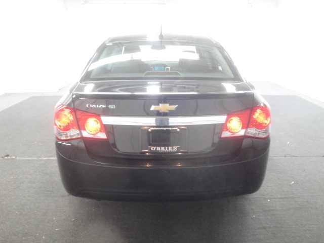 Chevrolet Cruze 2012 photo 5