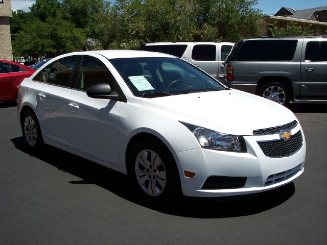 Chevrolet Cruze 2012 photo 4