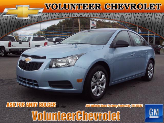 Chevrolet Cruze Unknown Sedan