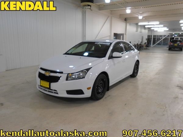 Chevrolet Cruze Z71, 4X4, LS, XCAB Other