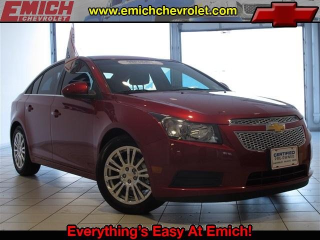 Chevrolet Cruze Z71, 4X4, LS, XCAB Other