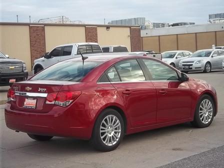 Chevrolet Cruze 2012 photo 2