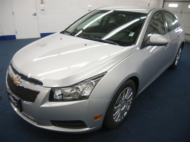 Chevrolet Cruze 2012 photo 4