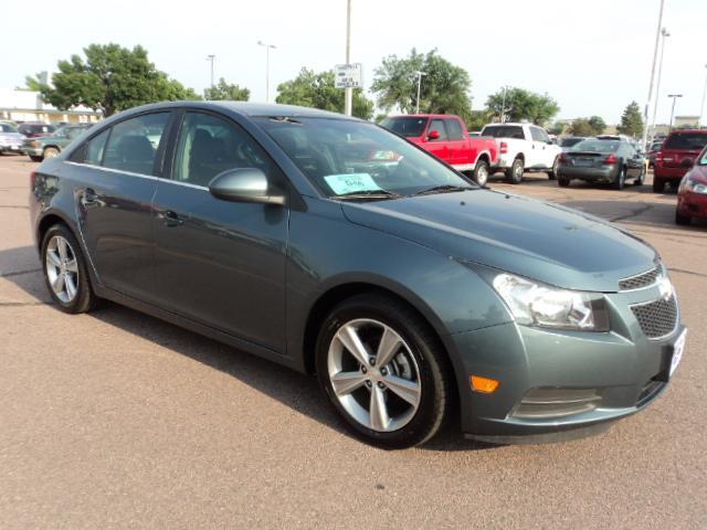 Chevrolet Cruze 2012 photo 3