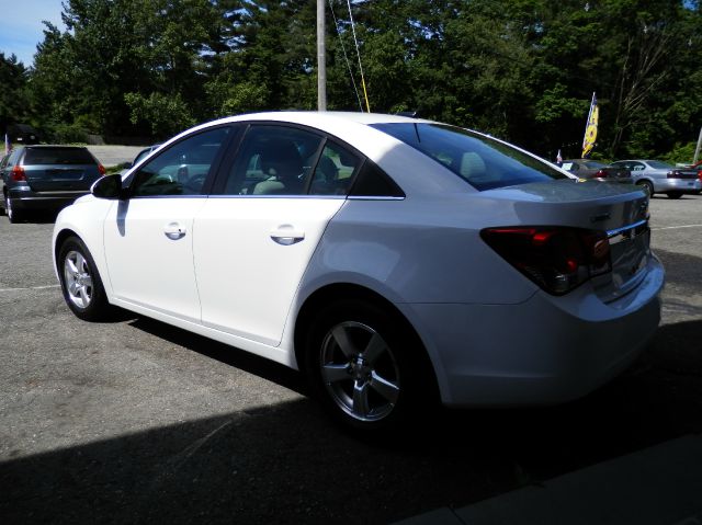 Chevrolet Cruze 2012 photo 6