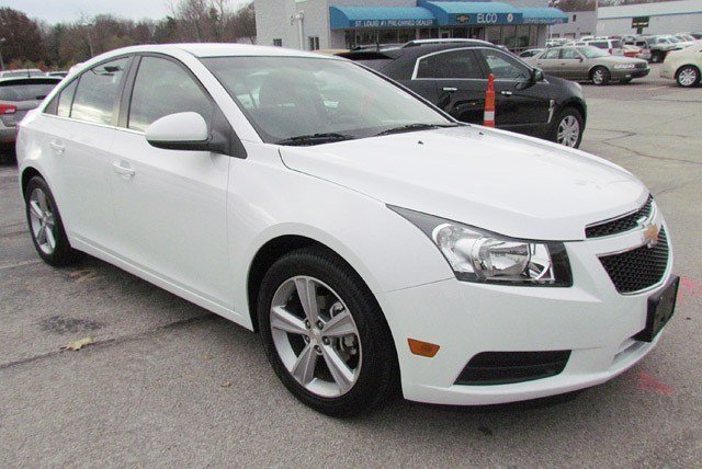 Chevrolet Cruze 4dr AWD SUV Unspecified