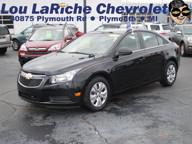 Chevrolet Cruze Continental Edition Unspecified