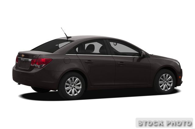 Chevrolet Cruze 2012 photo 4