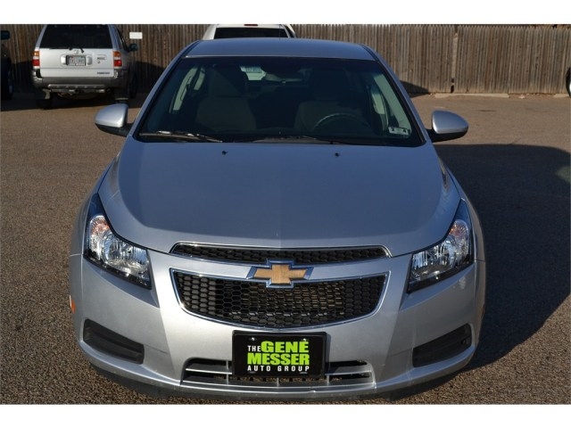 Chevrolet Cruze 2012 photo 1